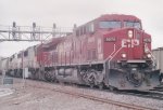 CP 9676 West